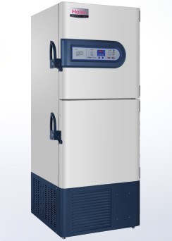 海尔节能芯超低温保存箱DW-86L490(J) 海尔低温冰箱