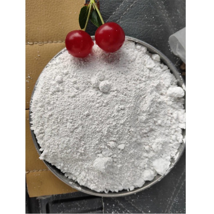 方解石粉 涂料用重钙 超细重质碳酸钙 乳胶漆 腻子粉添加用重钙石粉图片