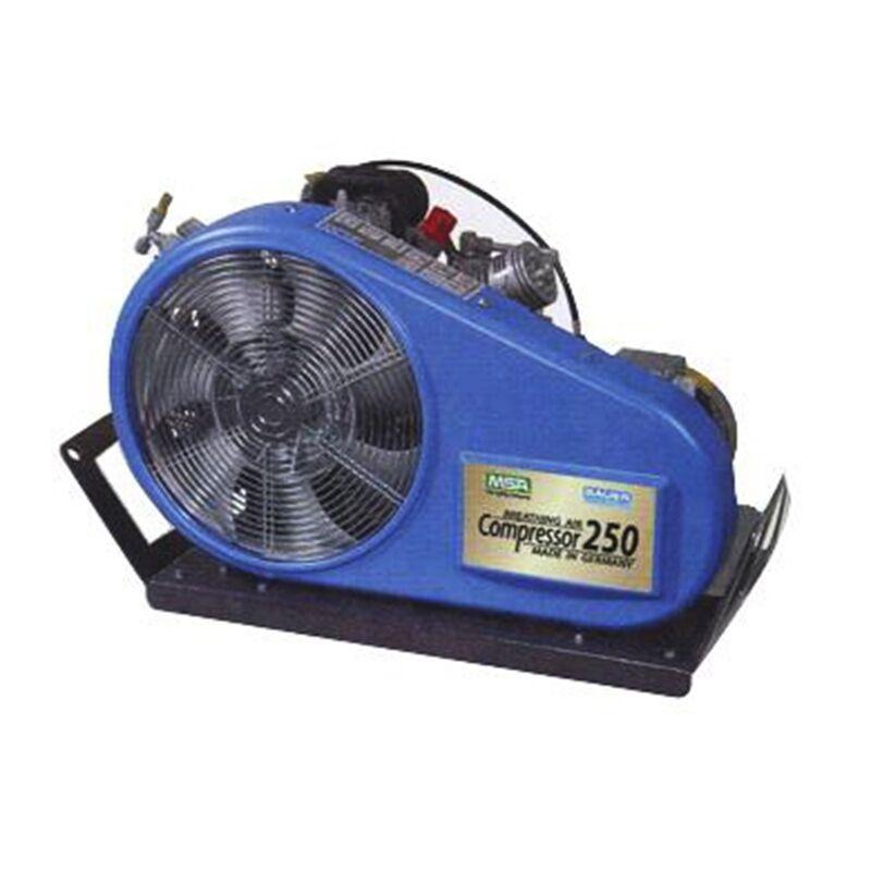 梅思安10126045 Compressor高压呼吸空气压缩机300TG