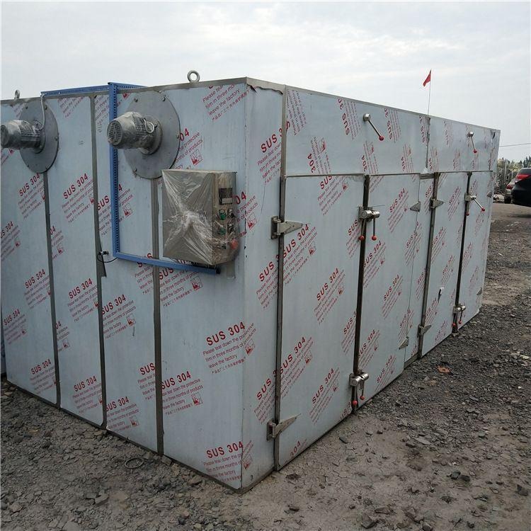 二手热风循环烘箱价格 厂家转让 纵海 恒温干燥箱 热风循环二手不锈钢烘箱