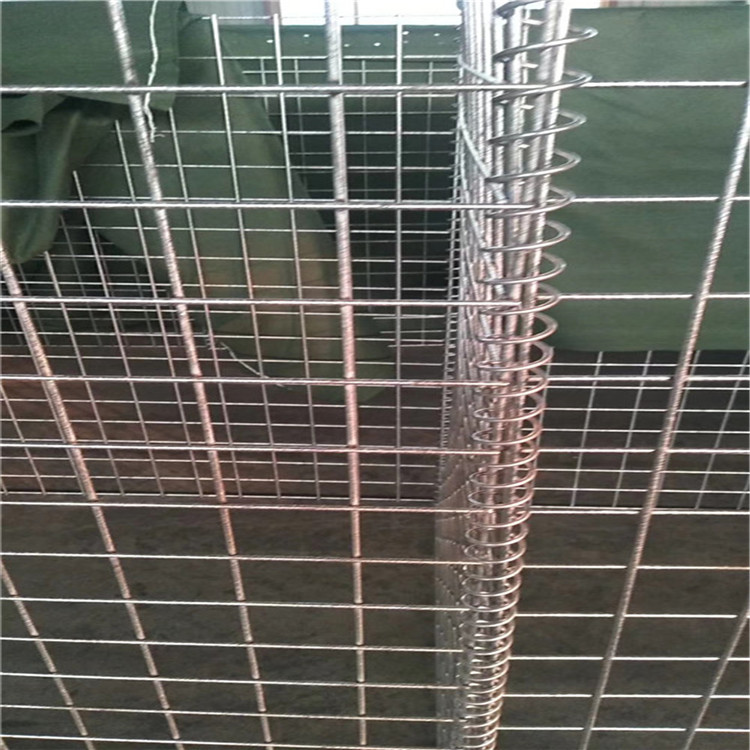 厂家石笼网 供应焊接石笼网 泰同 定制厂家