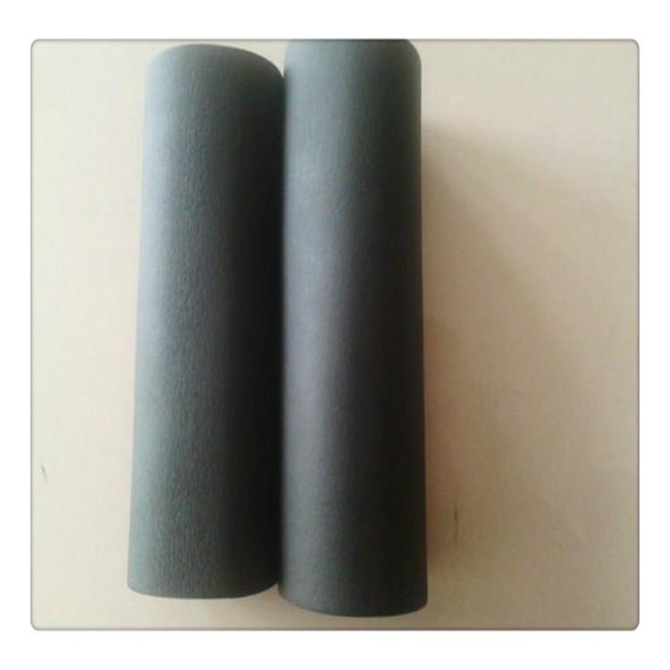 橡塑海绵保温管 橡塑保温管 b2级橡塑保温管价格便宜
