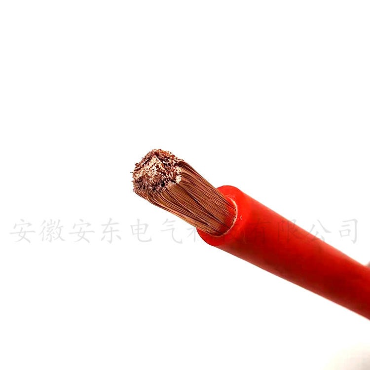 供应 硅橡胶高压电缆 JGG 1x70平方 厂家生产