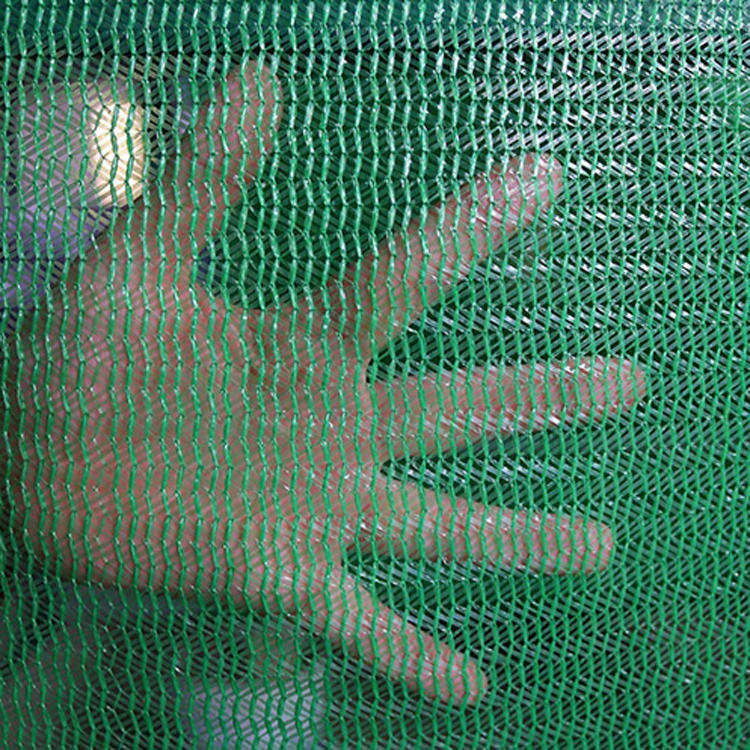 黑色防晒遮阳网 金斗绳网 绿色盖土遮阳网 建筑工地盖土网