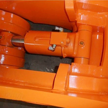 挖机快换保定厂家直销 性能稳定用于各中挖掘机机械 液压快换装置示例图12