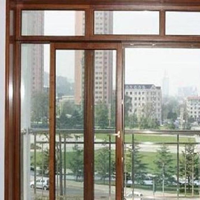 莜歌专业门窗厂家定制 家用双开塑钢窗 封阳台塑钢窗 固定消防塑钢窗 规格齐全