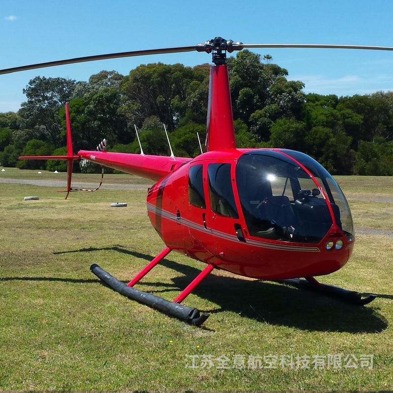 潮州罗宾逊R44直升机租赁 全意航空二手飞机出租  直升机旅游
