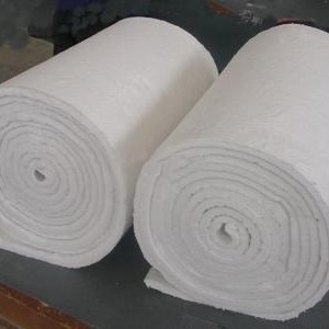环保企业供应 硅酸铝针刺毯 喷丝硅酸铝针刺毯 甩丝硅酸铝针刺毯 窑炉硅酸铝针刺毯