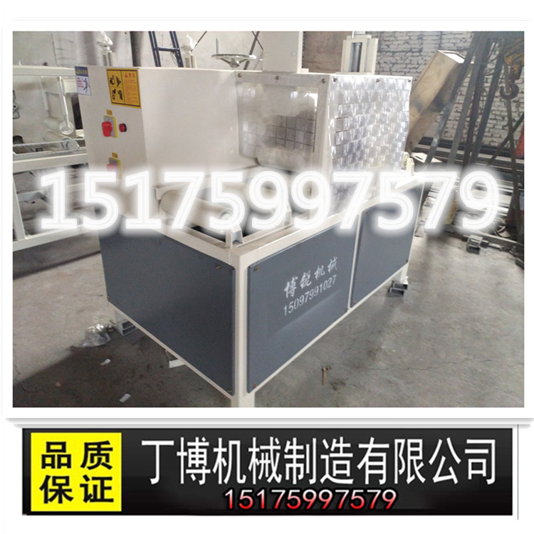 北京别墅碳化木机械 室内碳化木拉丝设备 表面碳化木机械示例图6