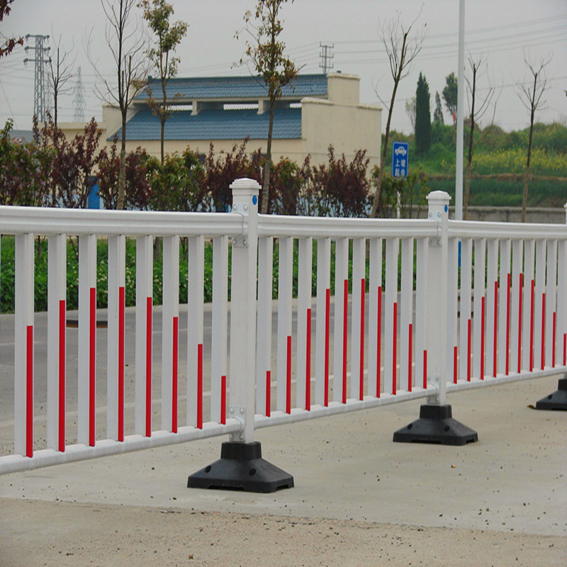 专业定制 安全隔离围栏 城市交通要道护栏 佳星