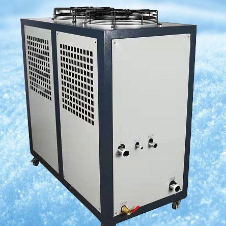 苏州冷水机批发直销 注塑机 开炼机 密炼机配套专用冷水机 冰水机 冷冻机