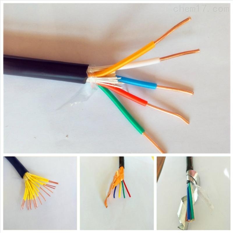 ZR-YJV阻燃铜芯电力电缆4*2.5电缆价格图片