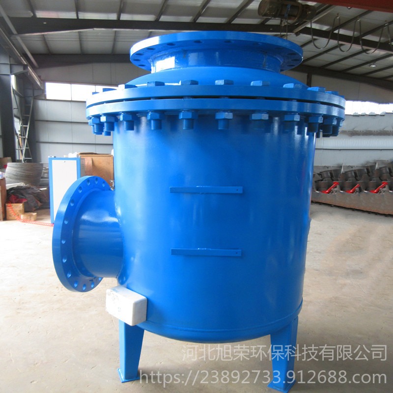 凉山 不锈钢304除垢系列水处理设备 全程水处理器 厂家批量生产