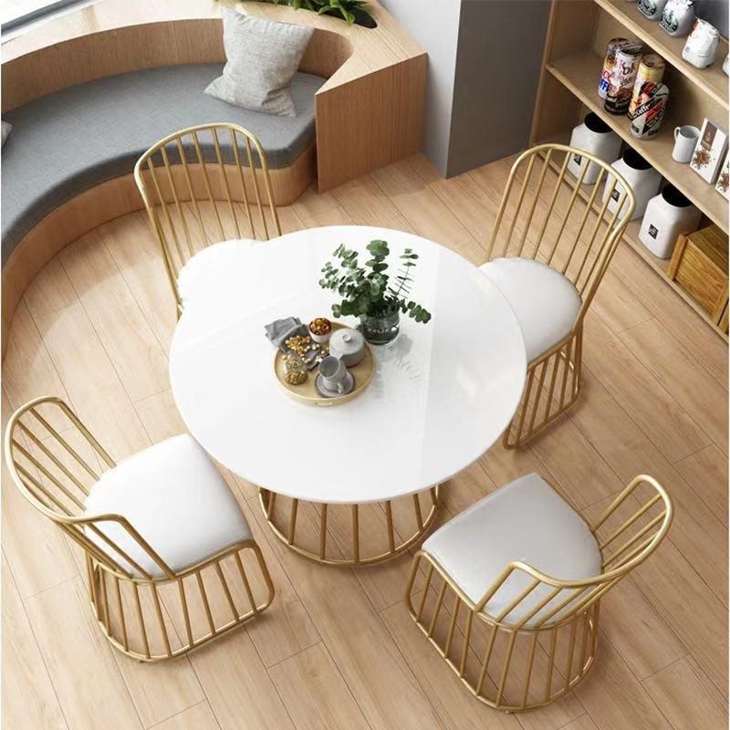 广州家用餐桌 餐椅 圆桌 桌子 商用餐桌 大理石餐桌 实木餐桌