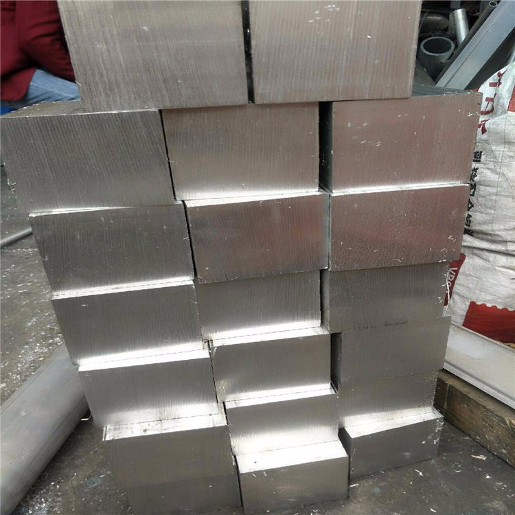 LD9加工不变形铝板 国标2017进口高硬度铝板