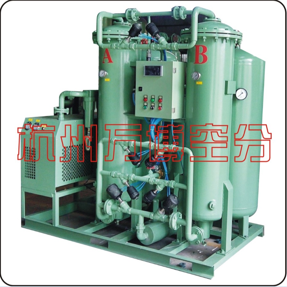 导热油炉配制氮机 锅炉专用制氮机 纯度99.99制氮机