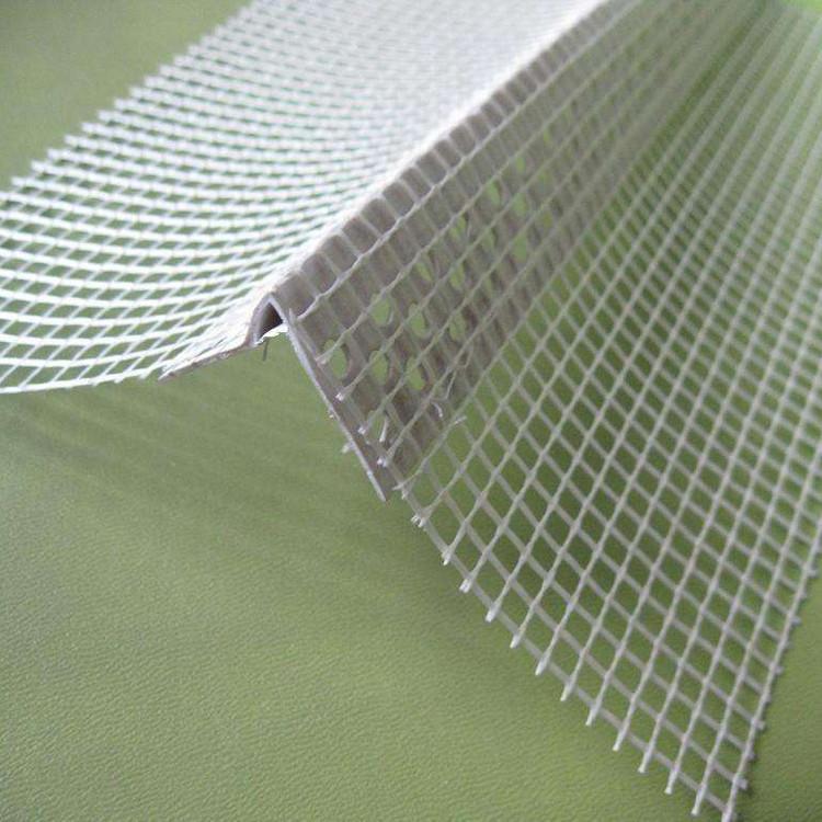 pvc护角网定制 生产护角网 护角网涂料 正阔源 价格合理