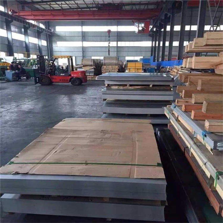 立笙金属供应430F不锈钢板材 不锈铁板批发厂家