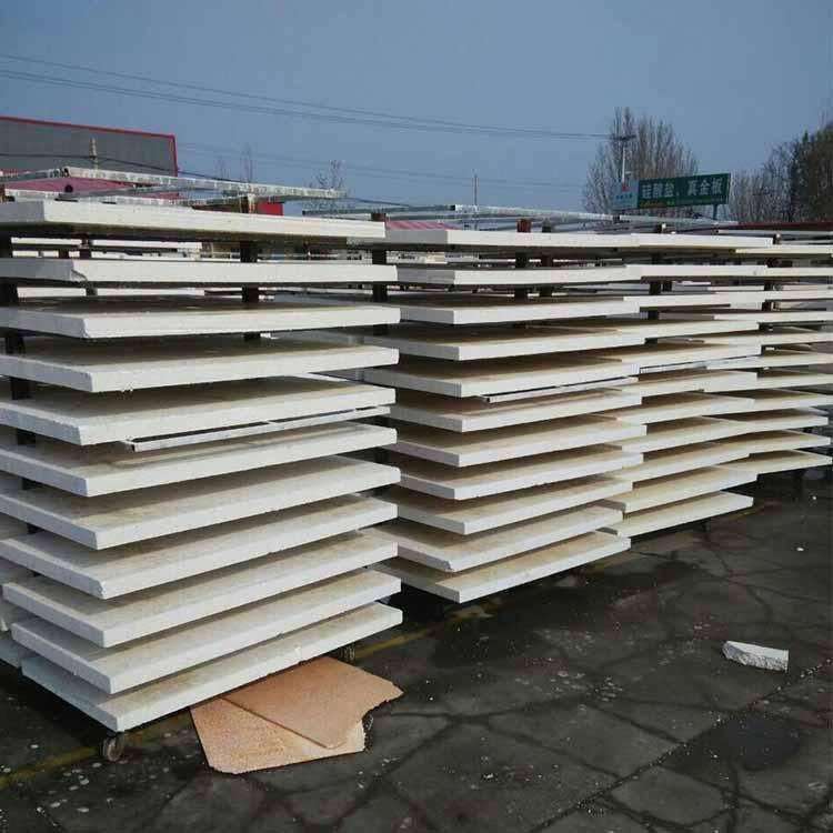 EPS热固型聚苯硅质板   改性硅质保温板  明和达    水泥基渗透硅质板   导热系数低