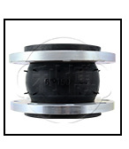 减震器厂家出口销售橡胶减震器      RM型橡胶减震器     减震器示例图12