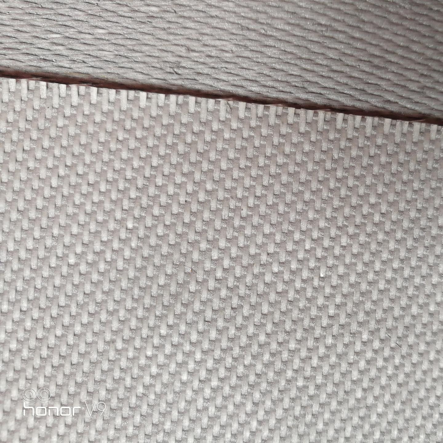 廊坊陶瓷纤维布生产厂家 硅酸铝陶瓷纤维布价格 安朗 自产自销优质陶瓷纤维布 2mm-5mm厚陶瓷纤维布图片