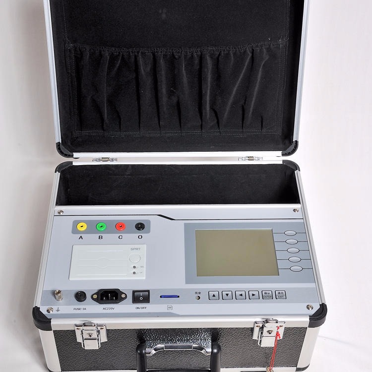 GDKC-2000B 变压器有载开关测试仪 国电西高