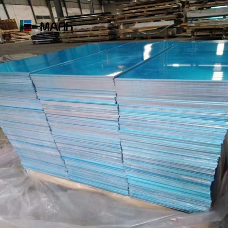 原装进口MIC-6铝板 MIC-6高平整度铝板 MIC-6精密铝板