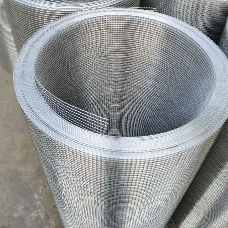 淮南内墙抹灰铁丝网亚奇0.6-0.9丝电镀钢丝网批量发货
