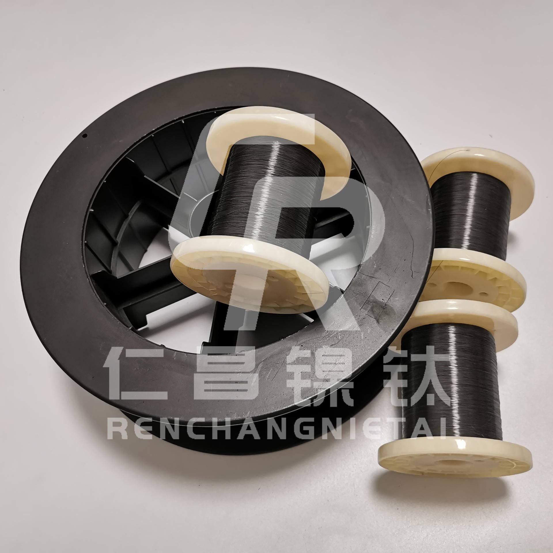 厂家专业供应各种规格TiNi-01镍钛合金记忆丝 超弹镍钛丝直丝