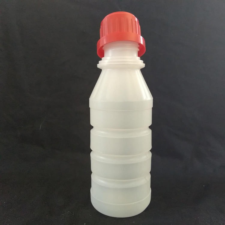 平肩液体分装瓶 消毒水塑料瓶 宠物消毒水瓶 博傲塑料
