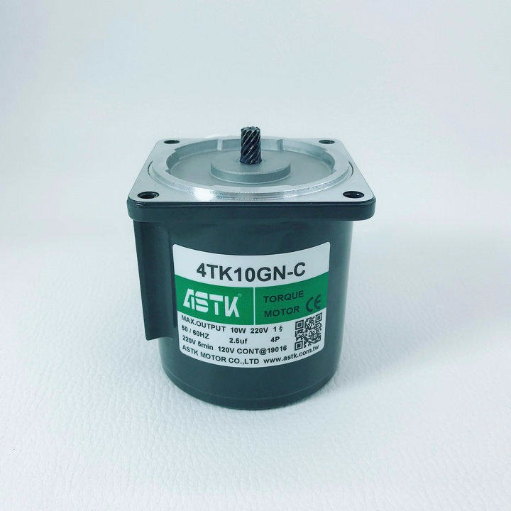 4TK10GN-C力矩减速电机海鑫ASTK牌宗炜机电大量现货批发销售