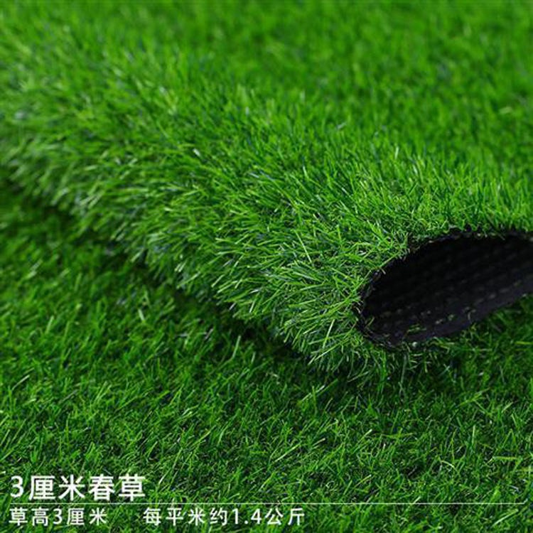 人造草坪人造草坪地毯 金斗绳网 足球场运动草坪 运动草坪 人工塑料假草皮图片