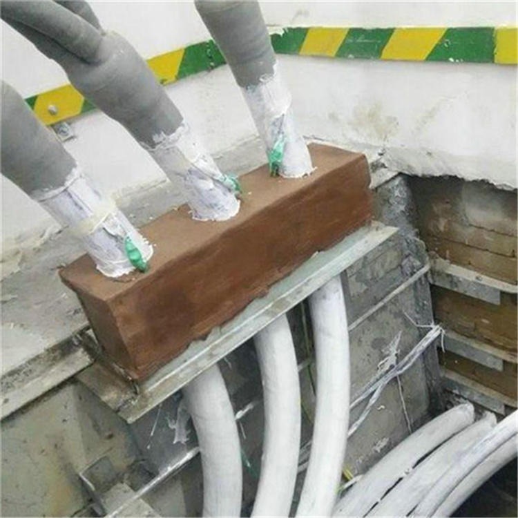 电缆桥架专用涂料 白色电缆防火漆 水性涂料 龙哲