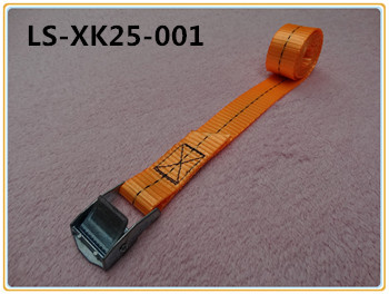 隆盛*平台直销2.5公分镀彩锌 25mm电泳黑色拉紧器 长度可定做示例图14