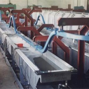 山东大奥超生产JA-2小龙虾超声波清洗机设备