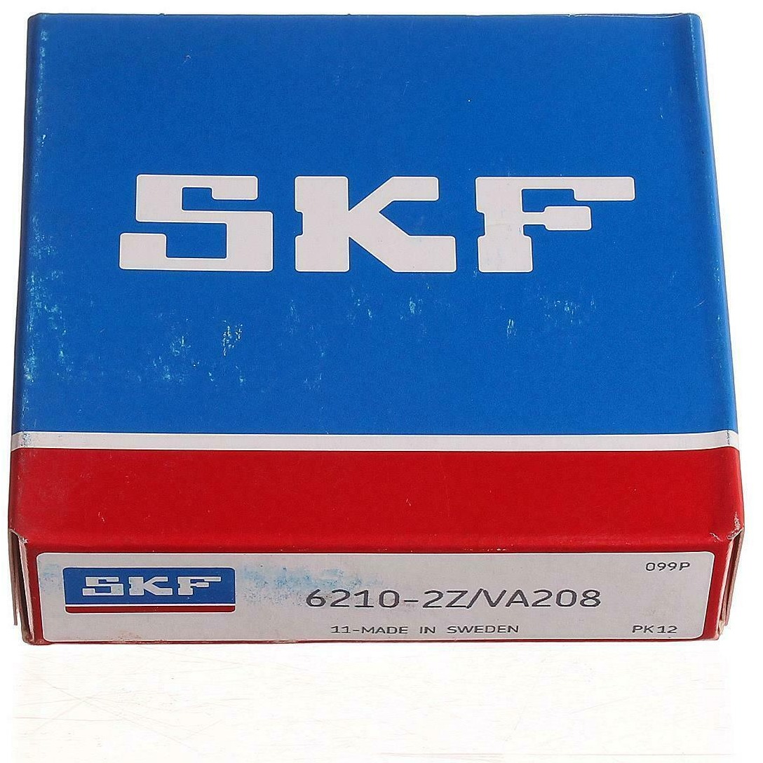 SKF 6218-2Z/VA201  高温深沟球轴承