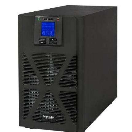 厂家直销 APC施耐德UPS电源SPM10KL 10KW单单塔式长效机 在线式ups不间断电源内置旁路