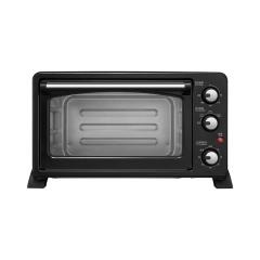 红素迷你烘焙烤箱T3-252C免费设计logo 300台起订不单独零售