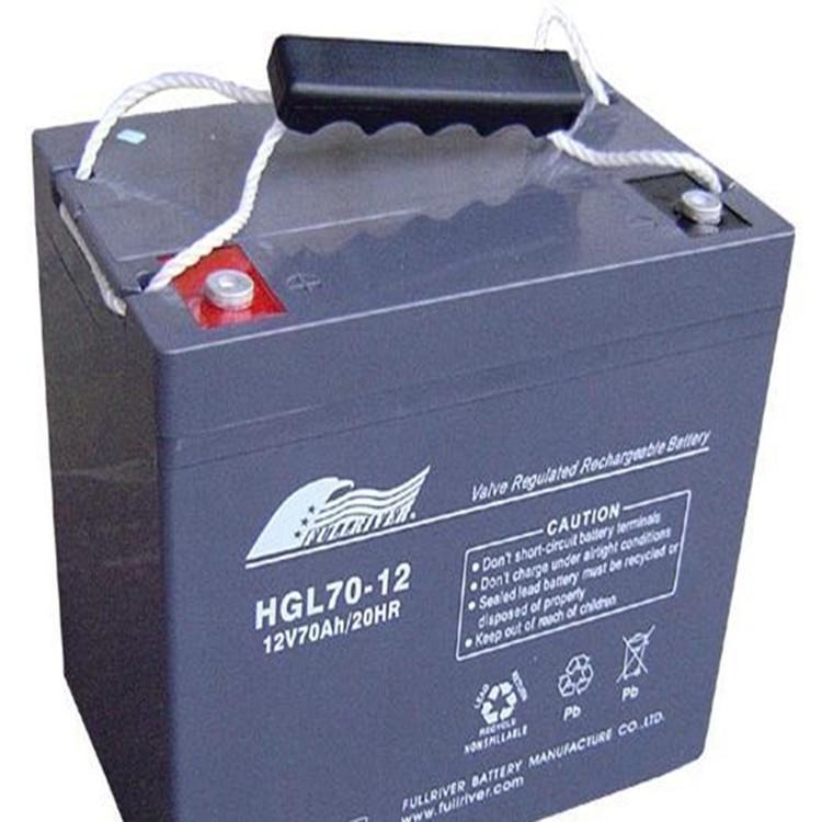 丰江蓄电池HGL70-12 丰江蓄电池12V70AH 直流屏免维护电池 机房 照明 通讯专用电池图片