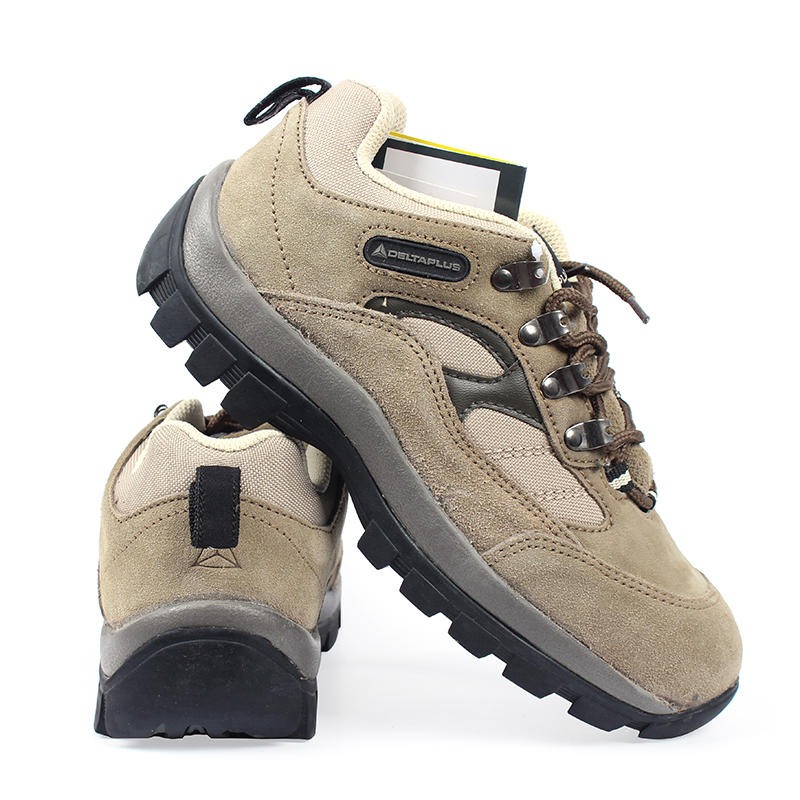 代尔塔301305 PERTUIS S1P HRO防高温安全鞋
