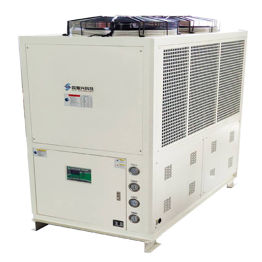 空调冷水机选型 风冷式冷水机组厂家 冷水机重庆 冷水机选型计算