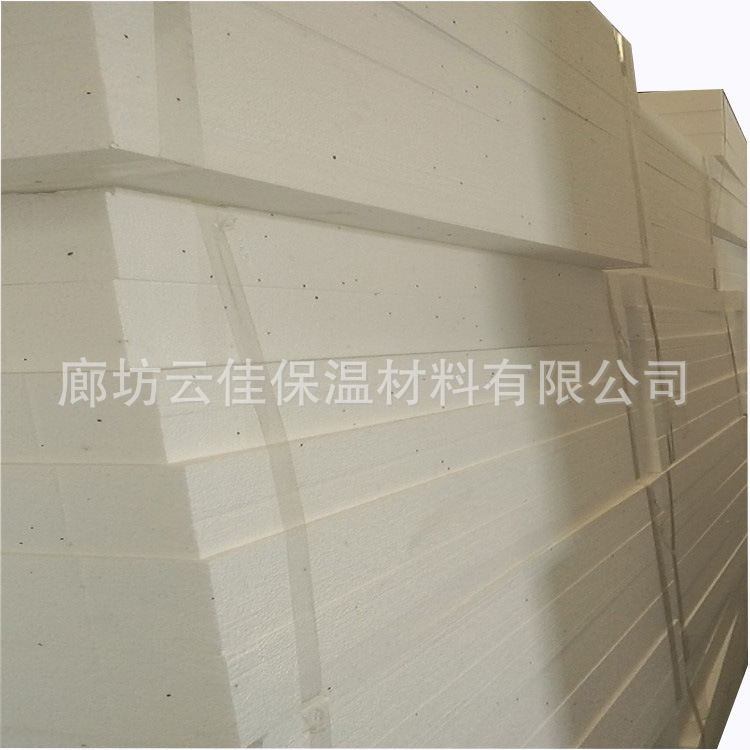 厂家直销聚苯板  外墙eps聚苯板   聚苯板保温    聚苯板示例图6