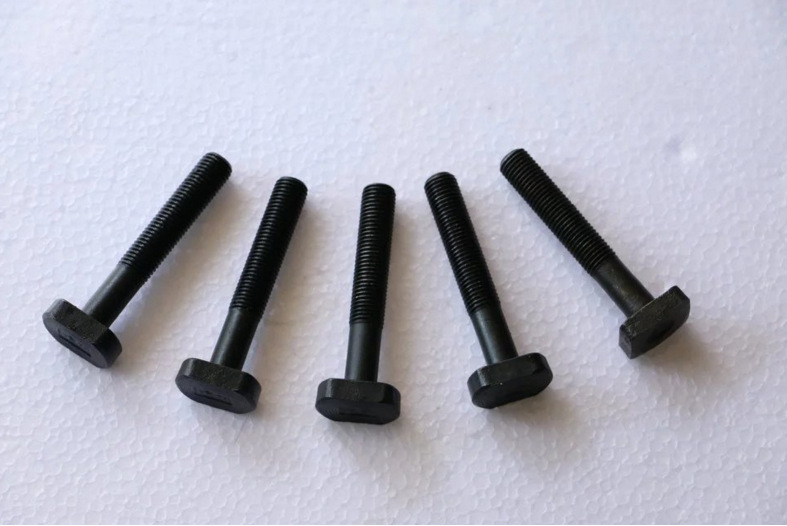 专业生产T型螺栓 高强度T型螺栓 定制各种T型特种螺栓示例图12