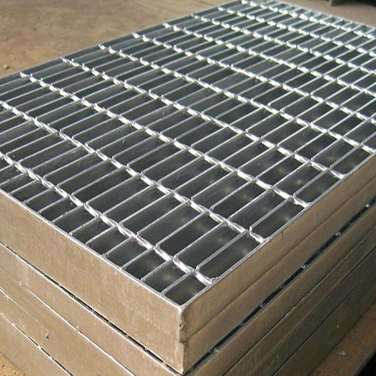 滤网格栅 304热镀锌不锈钢钢格栅  源头供货商