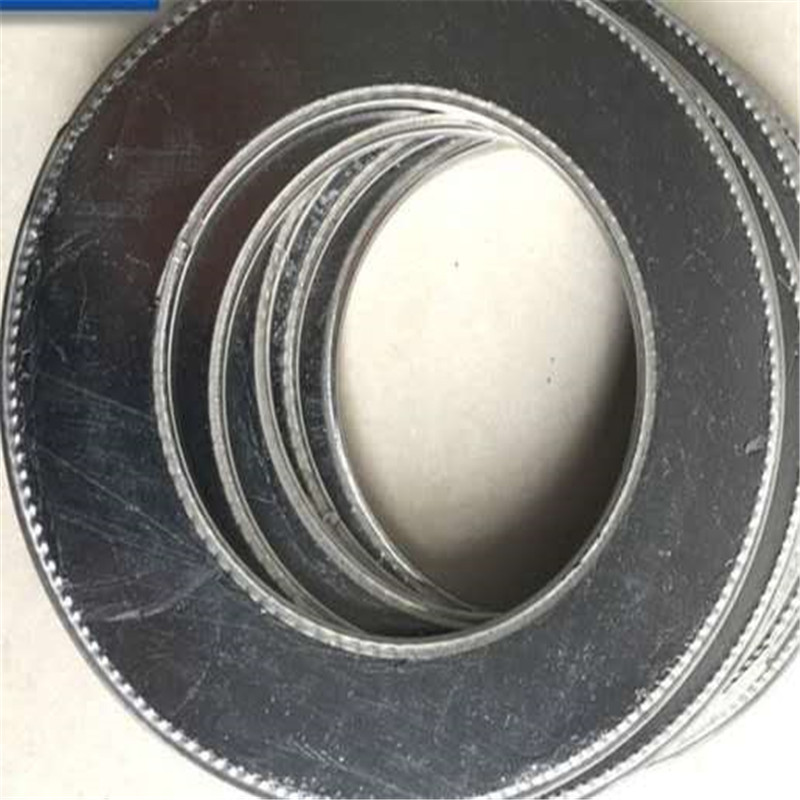 高强石墨复合垫片规格型号 专业提供柔性增强石墨复合垫片