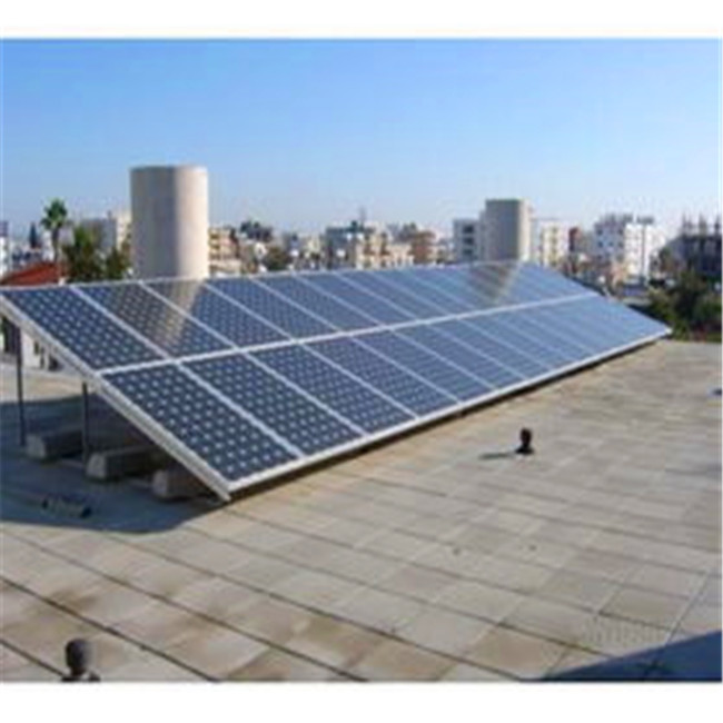 供应单晶太阳能电池板太阳能电池片太阳能电池板电池片100w示例图7