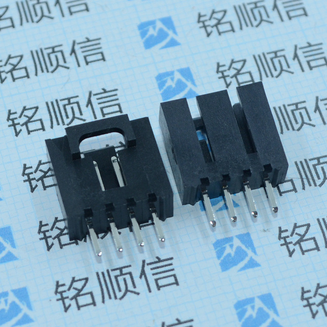 70543-0001连接器接插件2.54MM间距出售原装现货70543-0002