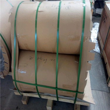 安徽空调铝箔生产厂家8011铝箔合肥荣龙 现货供应获取报价