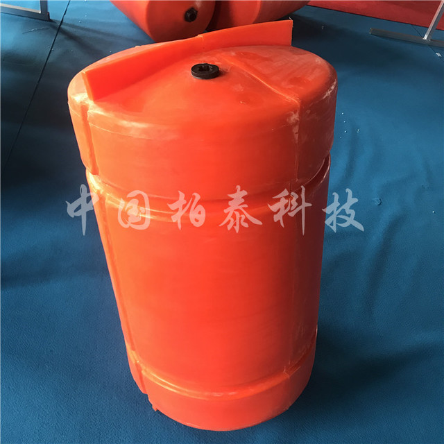 杭州湖泊、水库型饮用水水资源保护浮标 警示浮筒