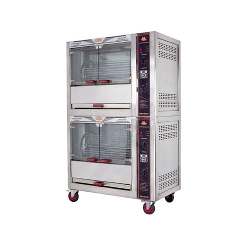 商用厨房设备 烘烤箱 电热烘炉 大型烘培设施 XK-25-2 上海厨房工程 炊事设备